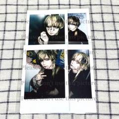JILUKA Zyean チェキセット JILUKA Zyeanさん チェキ 4枚セット - メルカリ