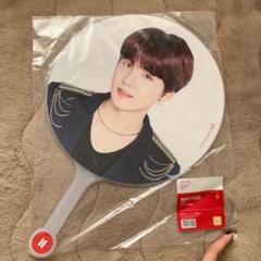 2025年最新】bts ユンギ うちわの人気アイテム - メルカリ