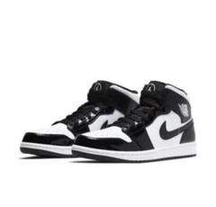 新品 AIR JORDAN 1 MID SE ASW All Star 2021