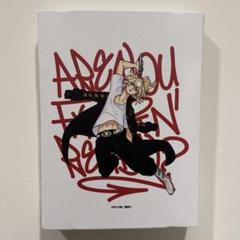 HYDE アヒル アヒルボート アクスタ アクリルスタンド ラルク 開封済み 61ZDb-Em+tL._UF350,350_QL50_.jpg