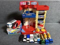 トミカ 回転パーキング 収納ボックス マックトラック 28台 まとめ売り 2025年最新】トミカ回転パーキングの人気アイテム - メルカリ