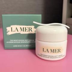 ドゥ・ラ・メール　モイスチャークリーム30ml　未使用 ドゥ・ラ・メール モイスチャークリーム30ml 未使用