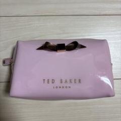 2025年最新】ted baker ポーチの人気アイテム - メルカリ