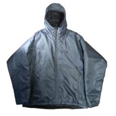 【02年製】希少色 美品 パタゴニア パフボールセーター ピューター L 楽天市場】patagonia(パタゴニア) Puffball Sweater(パフボール