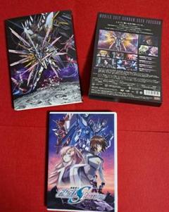 機動戦士ガンダムSEED FREEDOM('24バンダイナムコフィルムワークス… 機動戦士ガンダムSEED FREEDOM('24バンダイナムコフィルムワークス…