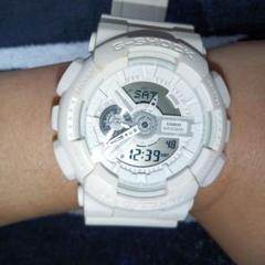 時計 G-SHOCK GA-110BC GA-110BC-9AJFサポートページ | CASIO