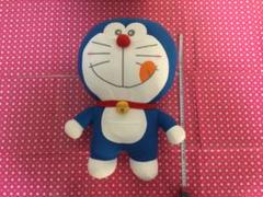 未使用品　ドラえもん　ワッフルBIGぬいぐるみ2 全2種　1点