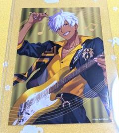 ObeyMe! オベイミー BIGタオル マモン ObeyMe! オベイミー BIGタオル マモン（ObeyMe! オベイミー BIG