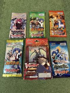 邂逅“The Overlord” ｜ 「カードファイト!! ヴァンガード」 TCG