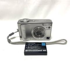 【動作品】FUJIFILM FinePix F11 コンパクトデジタルカメラ オールドコンデジ】20年近く前のコンデジの実力は？スーパーCCD