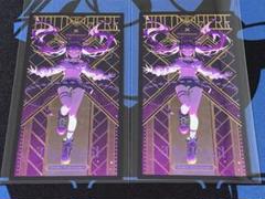 ホロライブ　HOLO-SPHERE 箔押しタロットカード 大アルカナ　2セット分 ホロライブ HOLO-SPHERE 箔押しタロットカード 大アルカナ 2