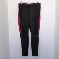 NIKE　ジャージパンツ　DRI-FIT　ブラック　Msize
