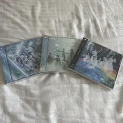 櫻坂46 CDまとめ売り