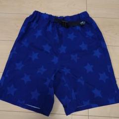 水陸両用　エフオーキッズ　ハーフパンツ　150