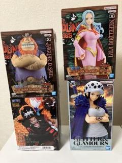 ワンピースコレクションフィギュア　まとめ売り　145体 ワンピースコレクションフィギュア まとめ売り 145体 - メルカリ