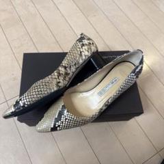 TAMAです。美品　ペリーコ  パイソン　パンプス 楽天市場】ペリーコ パンプス パイソンの通販