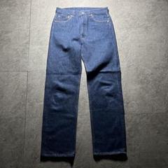 買取り実績  希少 90s levi's501 赤文字 ナイロンフット ボタン裏532 - メルカリ パンツ