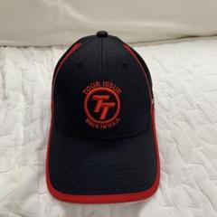 希少品　トゥルーテンパー　キャップ