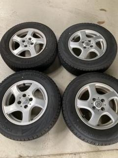 2025年最新】185/70r14 スタッドレスの人気アイテム - メルカリ