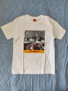 【村民限定商品】エガちゃんねる NO CHINPO NO LIFE Tシャツ
