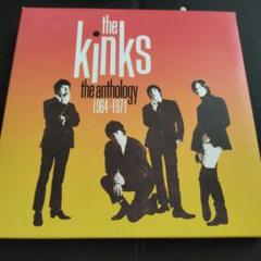 2025年最新】kinks anthologyの人気アイテム - メルカリ