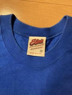 ELVIS PRESLEY エルヴィスプレスリー Tシャツ XL 半袖 USA製のサムネイル