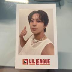 もふもふリルパンダ　クリアトレカ　中村竜大 EXILE TRIBE - もふもふリルパンダ クリアトレカ 中村竜大の通販