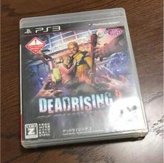 ps3 デッドライジング2