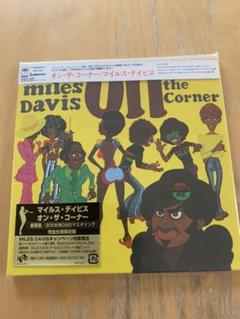 【LP/国内盤】マイルス•デイビス / オン•ザ•コーナー　見本盤 Yahoo!オークション -「miles davis on the corner」(レコード