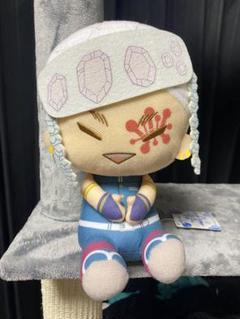 鬼滅の刃 宇髄 フィギュア ぬいぐるみ アクスタ まとめ売り 2025年最新】鬼滅の刃宇髄天元の人気アイテム - メルカリ