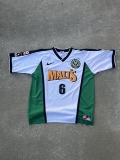 ヴェルディ川崎 ユニフォーム【佐藤勝利 番組着用同モデル】 1998のサムネイル