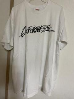 supreme × bad brains tシャツXLサイズ