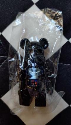 ベアブリック ダース・ベイダー BE＠RBRICK DARTH VADERのサムネイル
