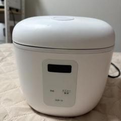 炊飯器のサムネイル