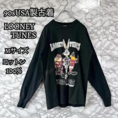 【997】　フルーツオブザルーム　ルーニーテューンズ USA古着 Tシャツ