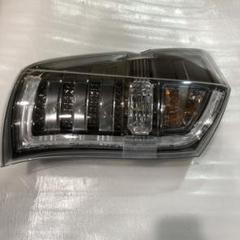 美品 磨き済み ステップワゴン スパーダ RK5/RK6 右テールランプ
