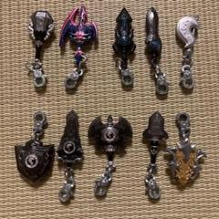 ジャラステ宝くじ1等　スナックワールド　スーパーグレートレア　10種類 2025年最新】ジャラステ 1等の人気アイテム - メルカリ