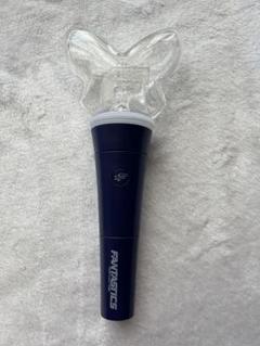 ファンタスティックス　ペンライト Amazon.co.jp: FANTASTICS LIGHT STICK ペンライト 2本セット