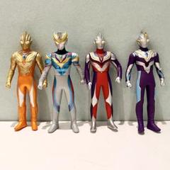 2025年最新】ウルトラヒーローシリーズ ウルトラマンティガの
