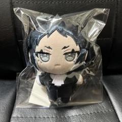 2025年最新】文豪ストレイドッグス ぬいぐるみ 太宰治の人気