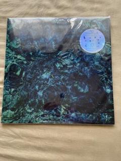 青葉市子　レコード　デラックス　初回盤　特典付き　ステッカー　ポストカード　新品 青葉市子 レコード デラックス 初回盤 特典付き ステッカー