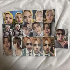 SEVENTEEN スンチョル トレカ