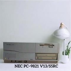 NEC - 【美品訳あり】NEC PC-9821 Nm Yahoo!オークション -「pc-9821nm」の落札相場・落札価格