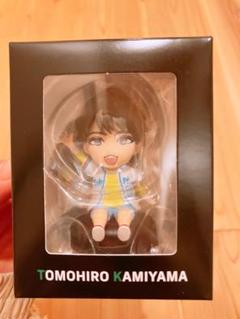 神山智洋　フィギュアセット 2025年最新】神山智洋 フィギュアの人気アイテム - メルカリ