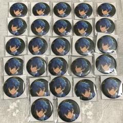 あんスタ　あんさんぶるスターズ‼︎ 5周年　 缶バッジ　ジュン