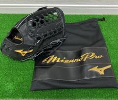 ミズノプロ　梶谷モデル　外野手用　軟式　おまけ付き T.Tomo 様 軟式用 ミズノプロ オーダーグラブ 外野手用（梶谷