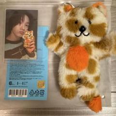 BOYNEXTDOOR BBNEXD ケッピCATBBI 巾着