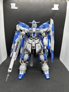 2025年最新】rg 1/144 νガンダムの人気アイテム - メルカリ