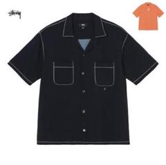 2025年最新】contrast pick stitched shirt stussyの人気