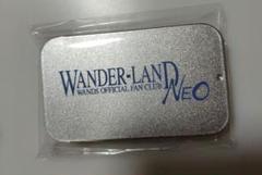 WANDS ワンズ　上杉昇　ドッグタグ　ネックレス　VIDEO JUNK グッズ WANDS ワンズ 上杉昇 ドッグタグ ネックレス VIDEO JUNK グッズ